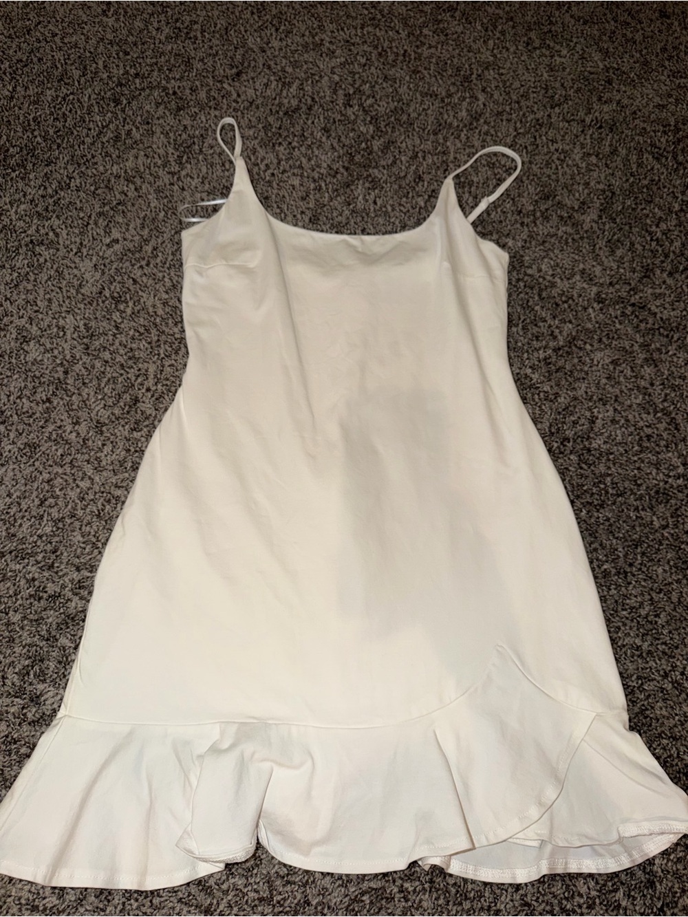 Kiribati Mini Dress